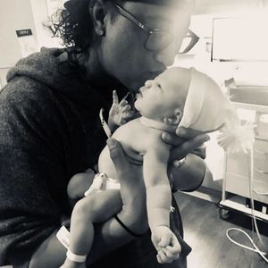 Meet your Posher, Jarae